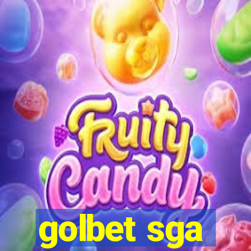 golbet sga